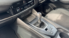 Nissan Qashqai 1.3 DiG-T MH N-Connecta 5dr Petrol Hatchback